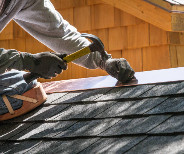 Quick and Trustworthy Emergency Roof Repair Services in Prairieville, LA
